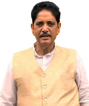 Shri Sunil Kumar Sharma